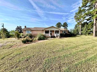 2543 Bonetown Rd, Charlotte, AR 72522