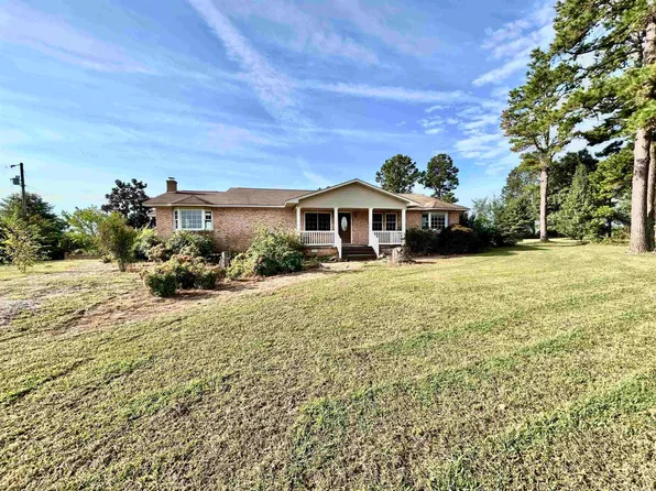 2543 Bonetown Rd, Charlotte, AR 72522