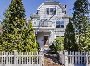 11 Chauncy St, Cambridge, MA 02138