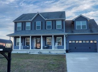 318 Spring Dale Ln, Felton, DE 19943