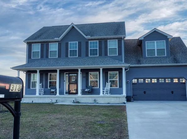 318 Spring Dale Ln, Felton, DE 19943
