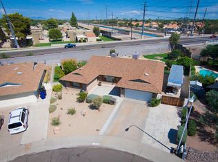 6819 S Palm Dr, Tempe, AZ 85283