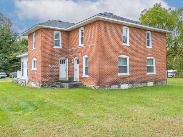 8367 Birch Run Rd, Millington, MI 48746