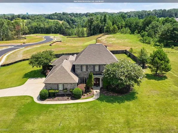 9675 Lake Side Dr, Tuscaloosa, AL 35406