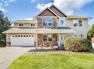 12207 Ridgepoint Cir NW, Silverdale, WA 98383
