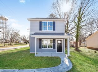 401 W Water St, Lincolnton, NC 28092