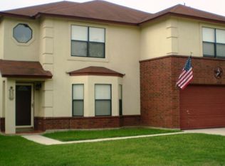 2310 Gold Holly Pl, San Antonio, TX 78259