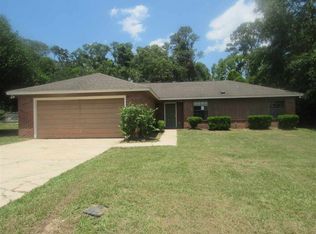 4401 Rockingham Rd, Tallahassee, FL 32303