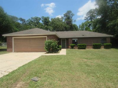 4401 Rockingham Rd, Tallahassee, FL, 32303
