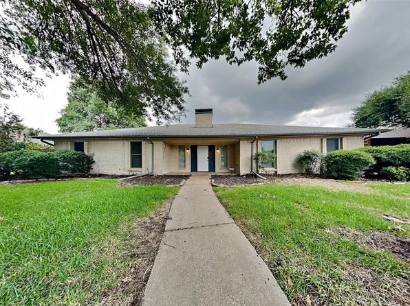 2424 Coleshire Dr, Plano, TX 75075