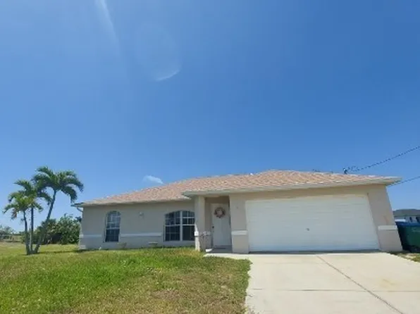 18 NW 29th Pl, Cape Coral, FL 33993