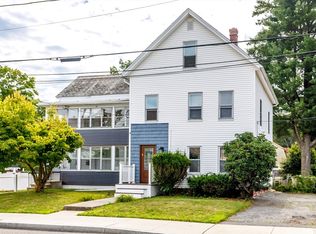 97 Harrison St, Leominster, MA 01453