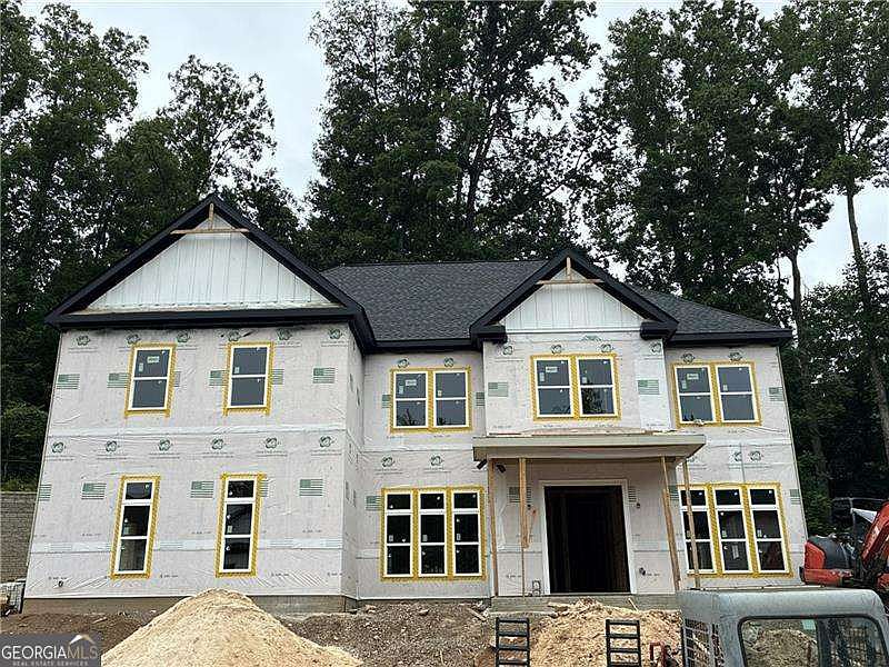 1st image of 3985 Clifton Hill Ct