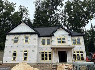 3985 Clifton Hill Ct, Cumming, GA 30040
