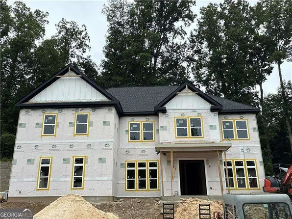 3985 Clifton Hill Ct, Cumming, GA 30040