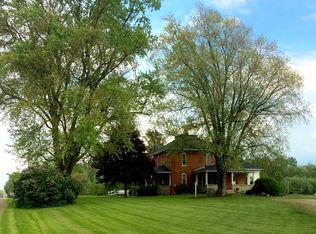 07592 County Road I, Edon, OH 43518