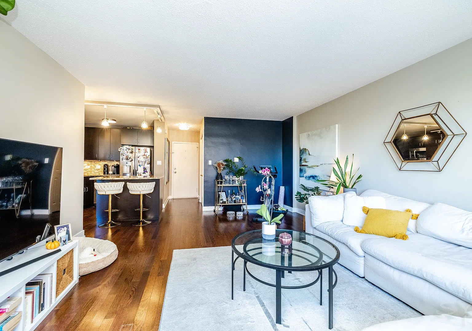 1 bed, 800 sqft, $2,500 — Photo 4