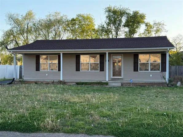 145 Bonaire Ave, Bowling Green, KY 42101