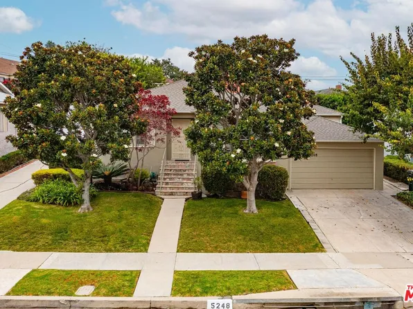 5248 Parkglen Ave, Los Angeles, CA 90043