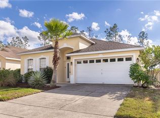 300 Troon Cir, Davenport, FL 33897
