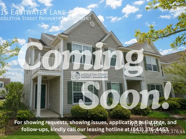 515 Eastwater Ln, Bluffton, SC 29909