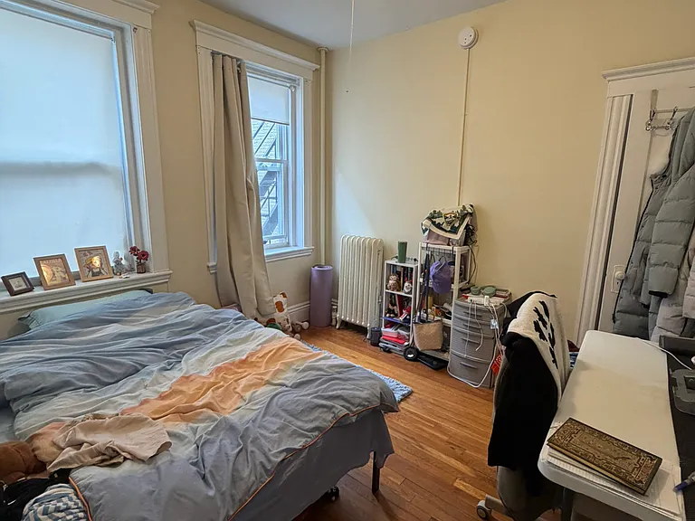 161 Kelton St #21 — Photo 1