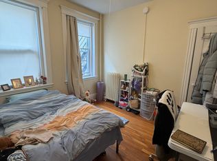 161 Kelton St APT 21, Boston, MA 02134