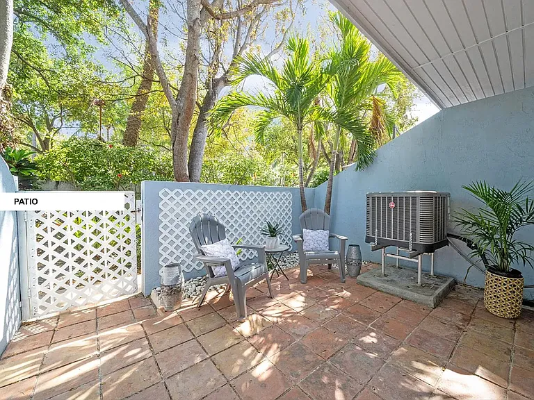 798 Crandon Blvd #56-B — Photo 40
