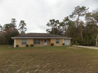 7178 N Ireland Dr, Citrus Springs, FL 34434