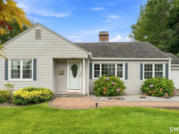 161 Marlborough Street, Newington, CT 06111