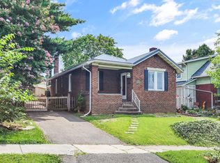 816 Memorial Ave, Cumberland, MD 21502