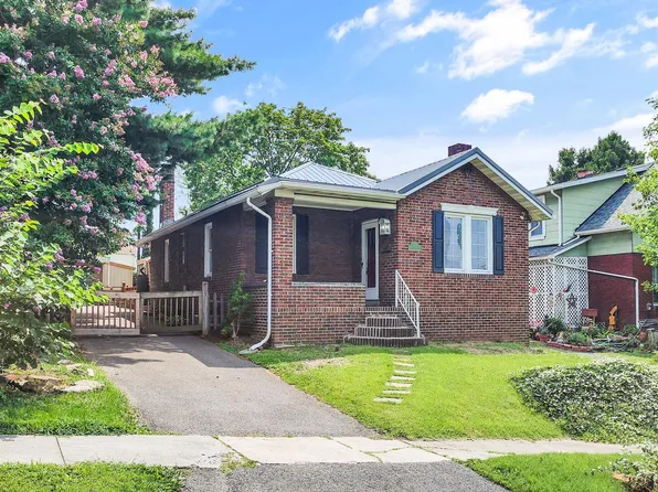 816 Memorial Ave, Cumberland, MD 21502