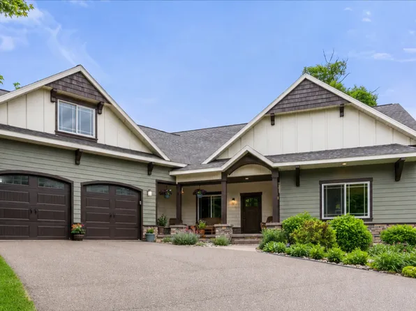 10920 Pillsbury Cir SW, Nisswa, MN 56468