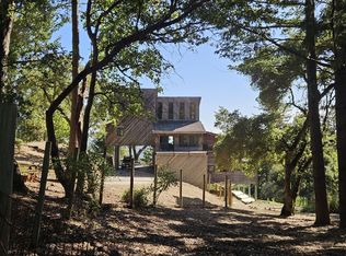 1380 Weston Ridge Rd, Scotts Valley, CA 95066