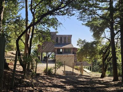 1380 Weston Ridge Rd, Scotts Valley, CA, 95066