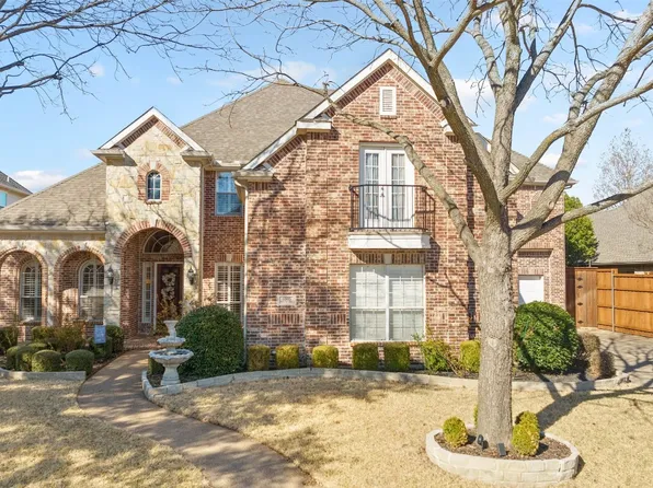 4005 Brittany Way Dr, Richardson, TX 75082
