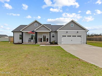 107 Fowler Manning Road, Richlands, NC, 28574