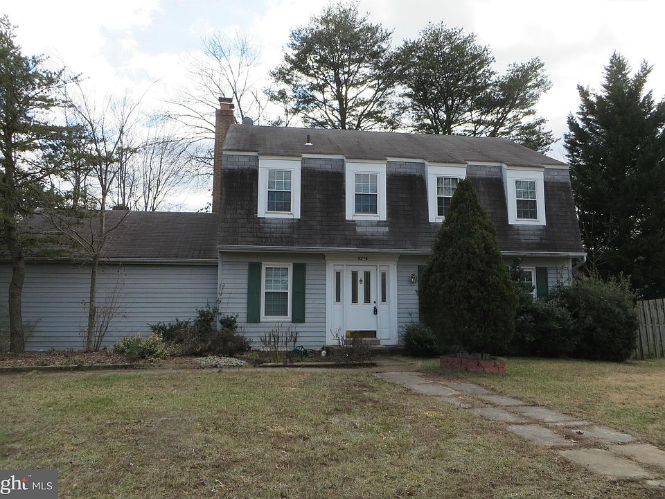 1st image of 6216 Franconia Forest Ln