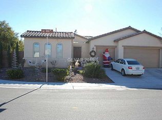 5291 La Terra Ave, Pahrump, NV 89061