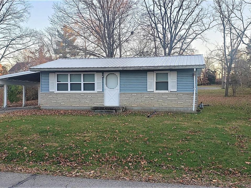 503 W Roosevelt St, Salem, MO 65560 Zillow