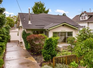 2225 SE 53rd Ave, Portland, OR 97215