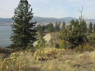 0 Seven Bays Rd, Davenport, WA 99122