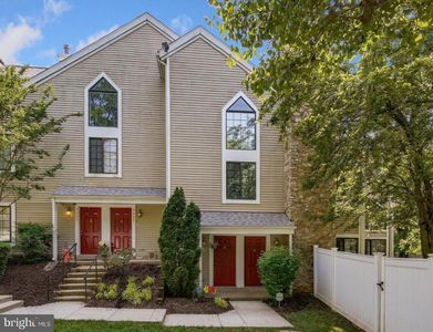 3421 Hewitt Ave UNIT 220-2, Silver Spring, MD, 20906