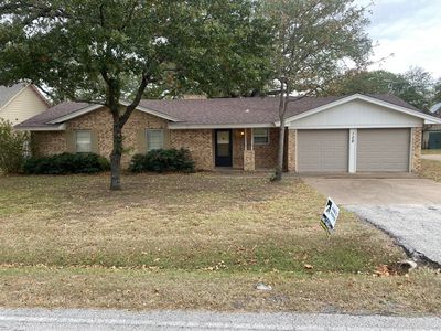 128 Mountain View Dr, Azle, TX, 76020