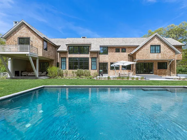 5 Forest Xing, Sagaponack, NY 11962
