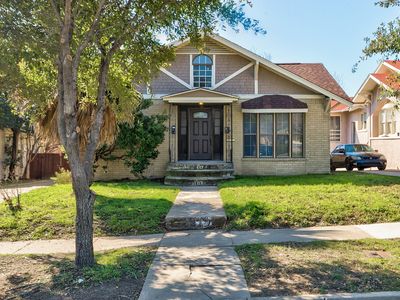 1317 Grand Ave, Fort Worth, TX, 76164