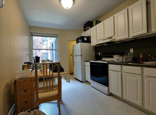 71 W Cedar St APT 2, Boston, MA 02114