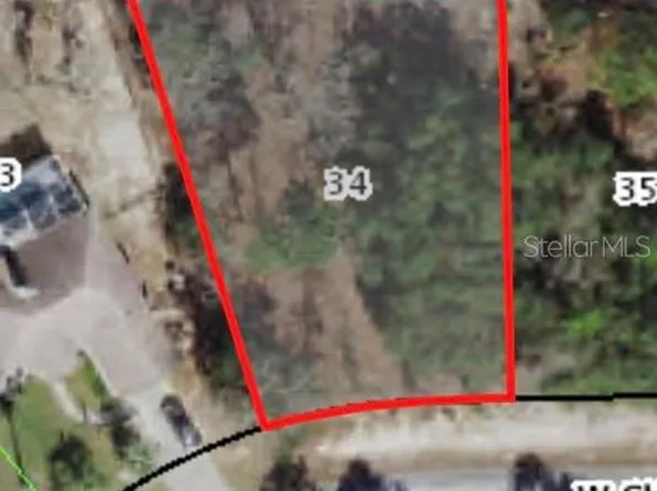 2995 W Sharpes Dr #34, Dunnellon, FL 34433