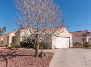 604 Black Sand Ct, Henderson, NV 89011