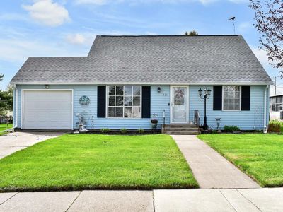 335 1st Ave N, Lewiston, MN, 55952